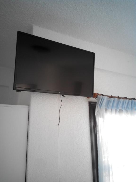 Tassos 2 Aparthotel Pefkohóri Szoba fotó