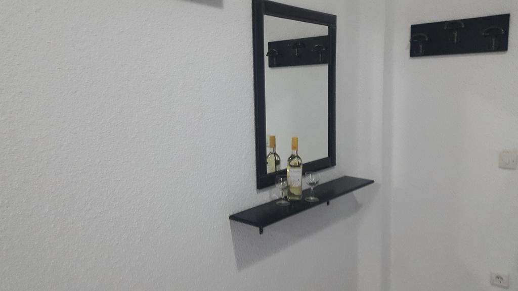 Tassos 2 Aparthotel Pefkohóri Kültér fotó